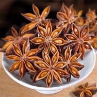 广西大红八角500克大料大茴香新货另八角桂皮香叶花椒调料香料商用批发