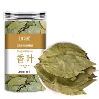 香叶香叶桂皮八角调味月桂叶卤料炖肉料炒菜调料香叶