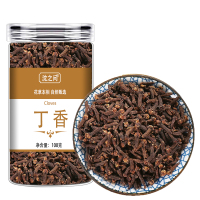 甄选正品公丁香中药材香料调料公丁花干花蕾