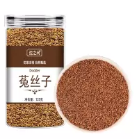 菟丝子中药材正品优选女贞子 旱莲草 枸杞 沙苑子 泡茶中药