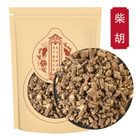 柴胡500g官方旗舰店正品甘肃藏柴胡另售北柴胡桂枝干姜