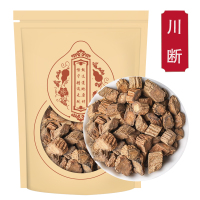 川断250g川段 川续断正品续断川续断片甄选川断250g