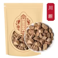 川断250g川段 川续断正品续断川续断片甄选川断250g