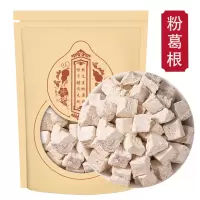 甄选葛根250g 葛根块粉葛根 葛根丁正品 葛根粉