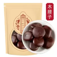 木腰子500克袋装 阴阳子肾果过江龙子泡酒料可搭风流果双肾子