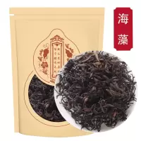 甄选海藻500g正品海藻籽子海藻 小叶海藻