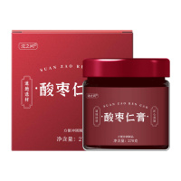 酸枣仁膏270g/罐 无添加 营养更健康 过年过节送礼好物