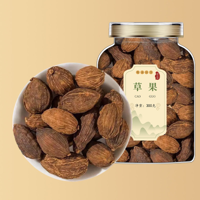 沈之问云南大草果大料香料调料小茴香香叶桂皮烧烤卤料炒菜调料