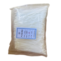 尼龙扎带 8mmx550mm (100根/包)包