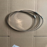 浚钧 不锈钢美式喉箍 φ25-38 个