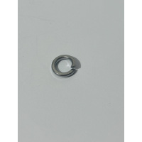 浚钧 白钢弹垫 8mm 个