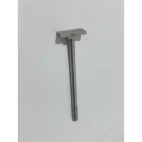 浚钧 加工型不锈钢叠试T型螺栓 6x100mm 个