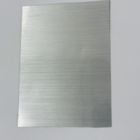 浚钧不锈钢防水贴纸80*35CM/张