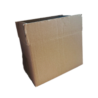 浚钧纸箱250*250*250mm /10个