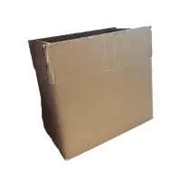 浚钧纸箱250*250*250mm /10个