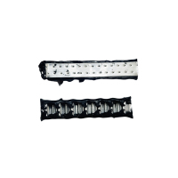 浚钧 中空间隔铝条 9mm*400米 盘