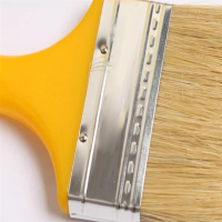 浚钧 猪鬃毛寸刷 2寸 把