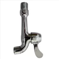 浚钧 水龙头 4分 个