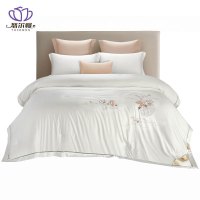 悠尔幔 蚕丝被 200*230cm6斤/张