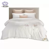 悠尔幔 蚕丝被 200*230cm6斤/张
