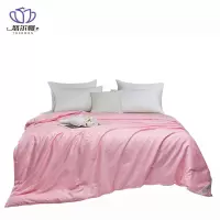 悠尔幔 蚕丝被 200*230cm6斤/张
