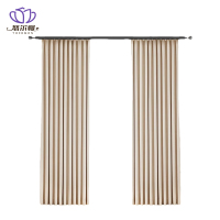 悠尔幔 窗帘(含窗纱)1000*2700mm/ 米