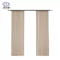 悠尔幔 窗帘(含窗纱)1000*2700mm/ 米