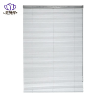 悠尔幔 百叶窗 L型定制尺寸/平方米
