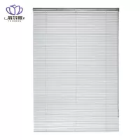悠尔幔 百叶窗 L型定制尺寸/平方米