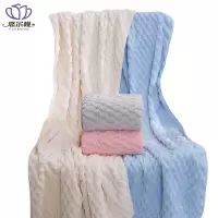 悠尔幔 浴巾 70*140cm/条