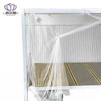 悠尔幔 蚊帐 宽150*长195*高160cm/个