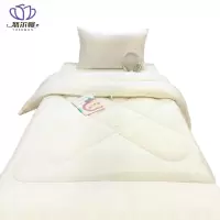 悠尔幔 被子 150*200cm子母被(2斤+4斤)/张