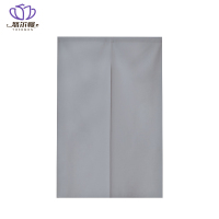 悠尔幔 门帘 纯色免打孔 平方米