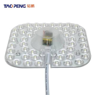 韬鹏 光源模组 灯盘 TP-LED-12860 12w 方形 个