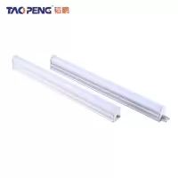 韬鹏 LED 一体化灯管 T5-0.3米长 白光 个