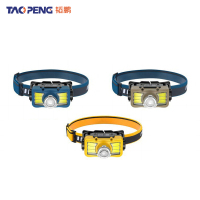 韬鹏 头灯 T0A 个
