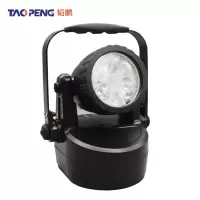 韬鹏 探照灯 12w 个