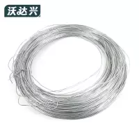 沃达兴 镀锌铁丝 14号-2.2mm(22.5kg)捆