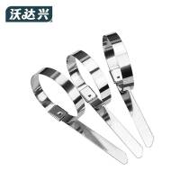 沃达兴 不锈钢扎带4.6X1000mm 根