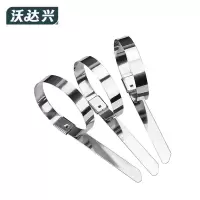 沃达兴 不锈钢扎带4.6X1000mm 根