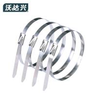 沃达兴 不锈钢扎带 12*500mm 根
