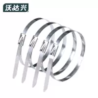 沃达兴 不锈钢扎带 12*500mm 根
