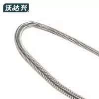 沃达兴 波纹管 120CM(304钢管+304帽)条