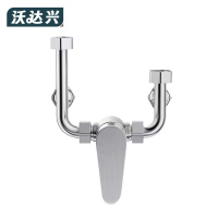 沃达兴 冷热混水阀 不锈钢U-304款(304管)/个