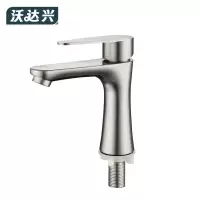 沃达兴 水龙头 单冷小蛮腰/个