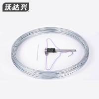 沃达兴 铁丝 8号(4.0mm) 千克