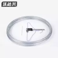 沃达兴 铁丝 8号(4.0mm) 千克