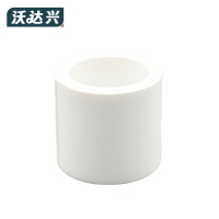 沃达兴 PPR直接 20mm4分 个