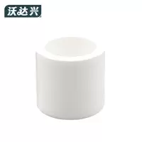 沃达兴 PPR直接 20mm4分 个