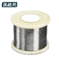 沃达兴 不锈钢钢丝 软钛直径1.6mm 千克